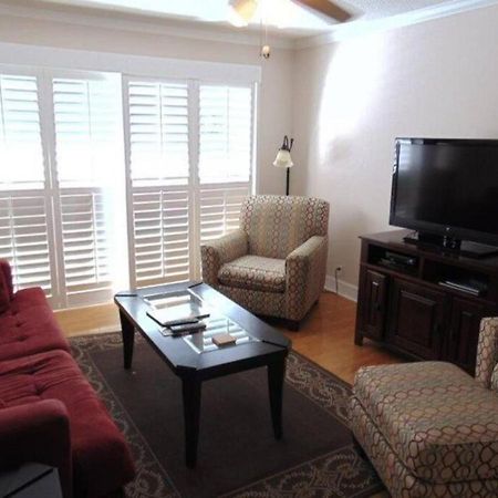 W2 Ocean Walk Resort Upstairs 2 Bed King And Two Twins Next To Back Pool St. Simons Island Ngoại thất bức ảnh