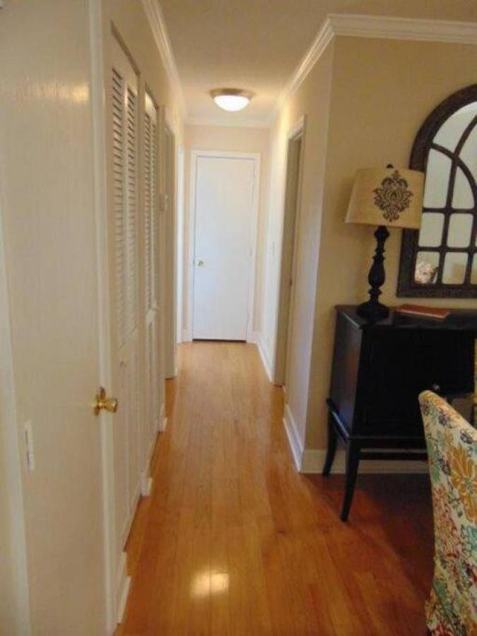 W2 Ocean Walk Resort Upstairs 2 Bed King And Two Twins Next To Back Pool St. Simons Island Ngoại thất bức ảnh